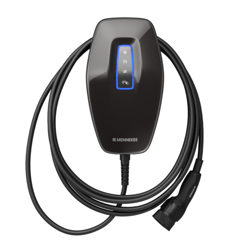 MENNEKES AMTRON® 4You 510 22 C2 1315002205BK images3d