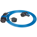 MENNEKES Ladekabel Mode 3 Typ 2 32A 3PH 7,5m 36247