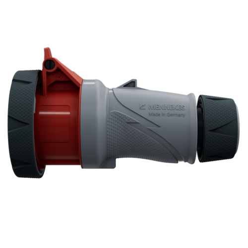MENNEKES Kupplung PowerTOP® Xtra R mit ErgoCONTACT® 14670 images3d