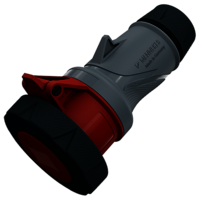MENNEKES  Kupplung PowerTOP® Xtra R mit ErgoCONTACT® 14680