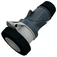 MENNEKES  Kupplung PowerTOP® Xtra R mit ErgoCONTACT® 14678