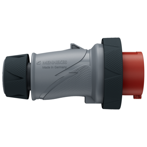MENNEKES Stecker PowerTOP® Xtra R mit ErgoCONTACT® 13672 images3d