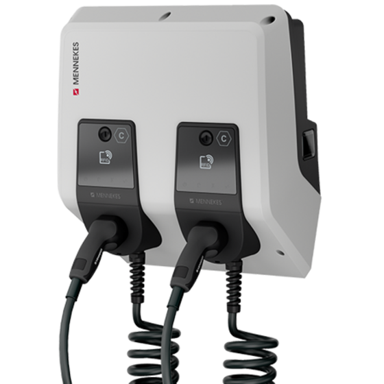 MENNEKES AMTRON® Professional TCX 22 C2 151612202