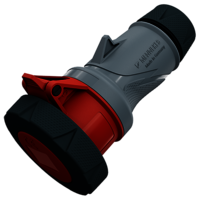 MENNEKES  Kupplung PowerTOP® Xtra R mit ErgoCONTACT® 14675