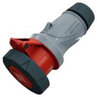 MENNEKES  Kupplung PowerTOP® Xtra R mit ErgoCONTACT® 14670